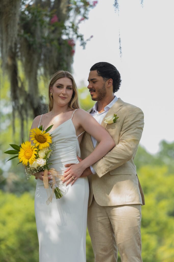 Engagement session for Daniel, photographed by Studio FB USA