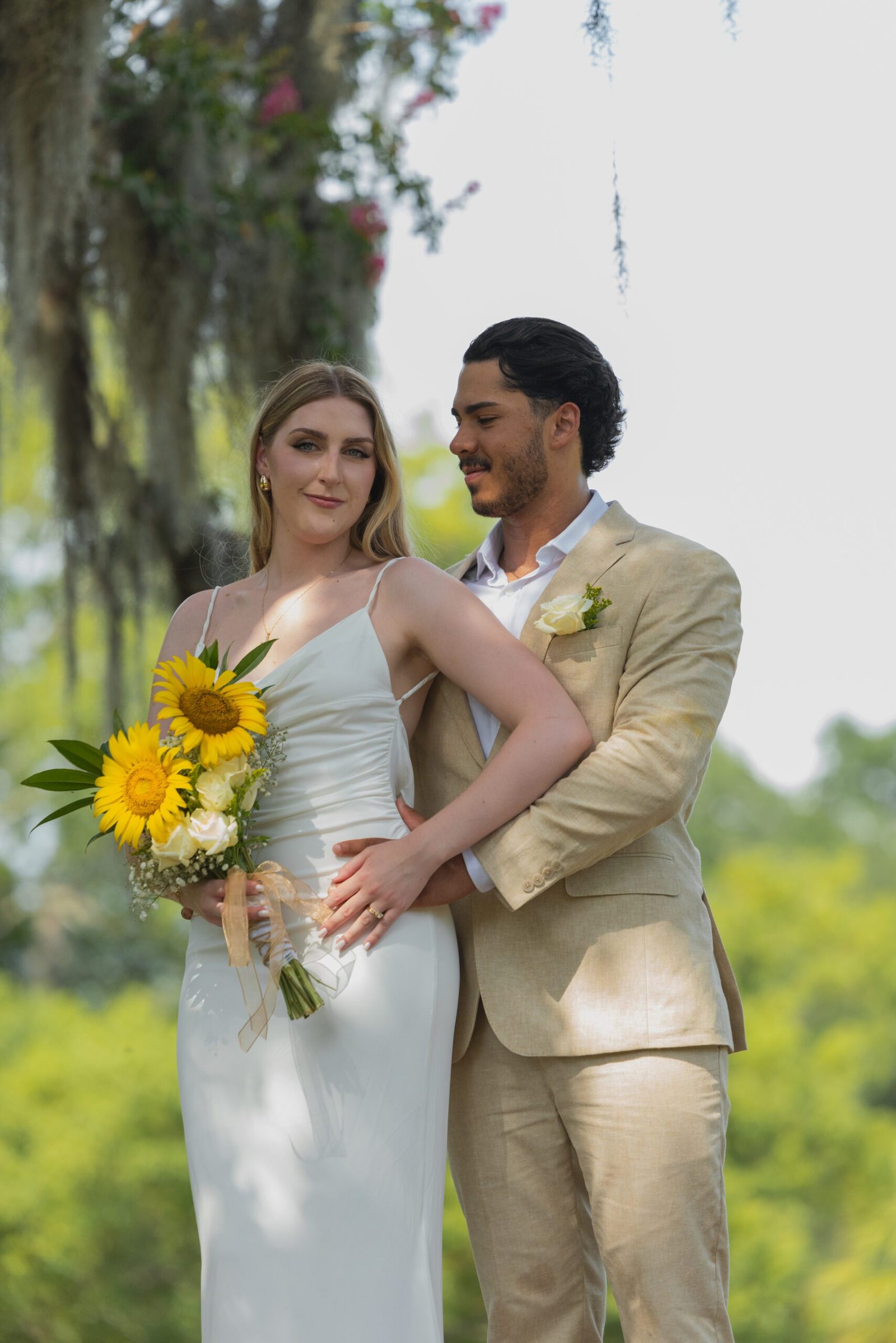 Engagement session for Daniel, photographed by Studio FB USA