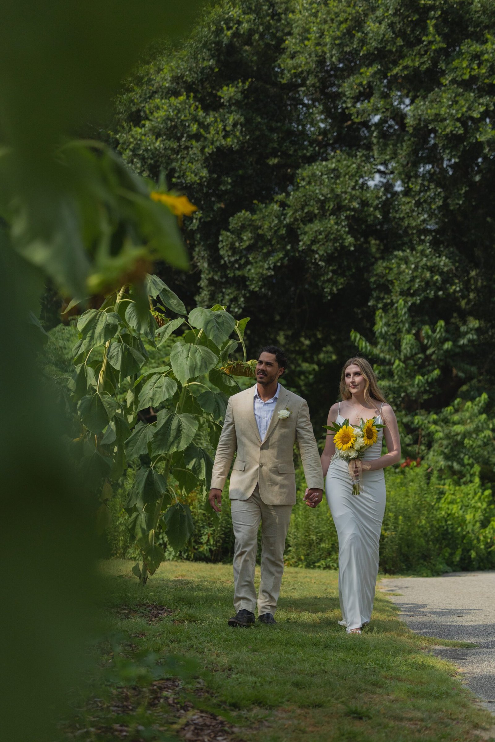 Engagement session for Daniel, photographed by Studio FB USA