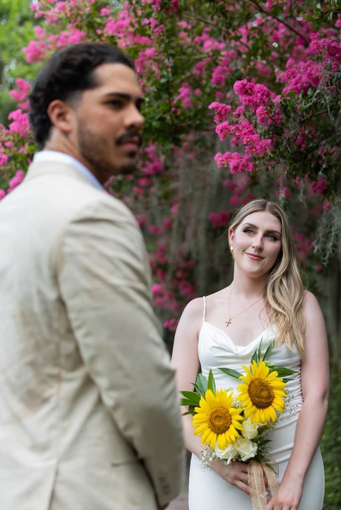 Engagement session for Daniel, photographed by Studio FB USA