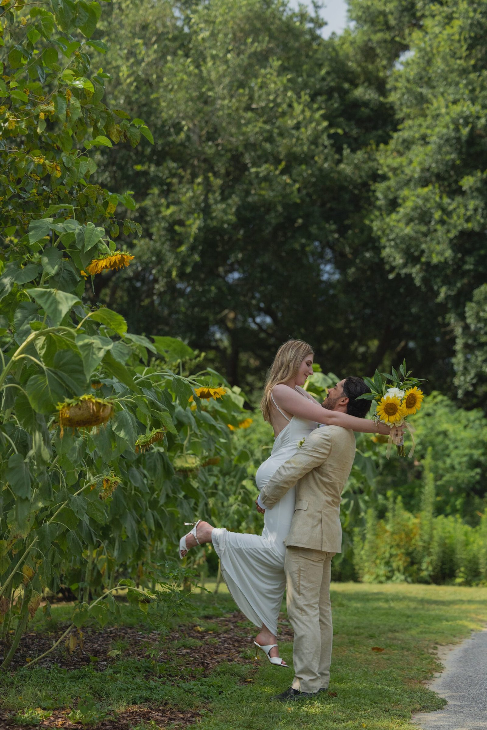 Engagement session for Daniel, photographed by Studio FB USA