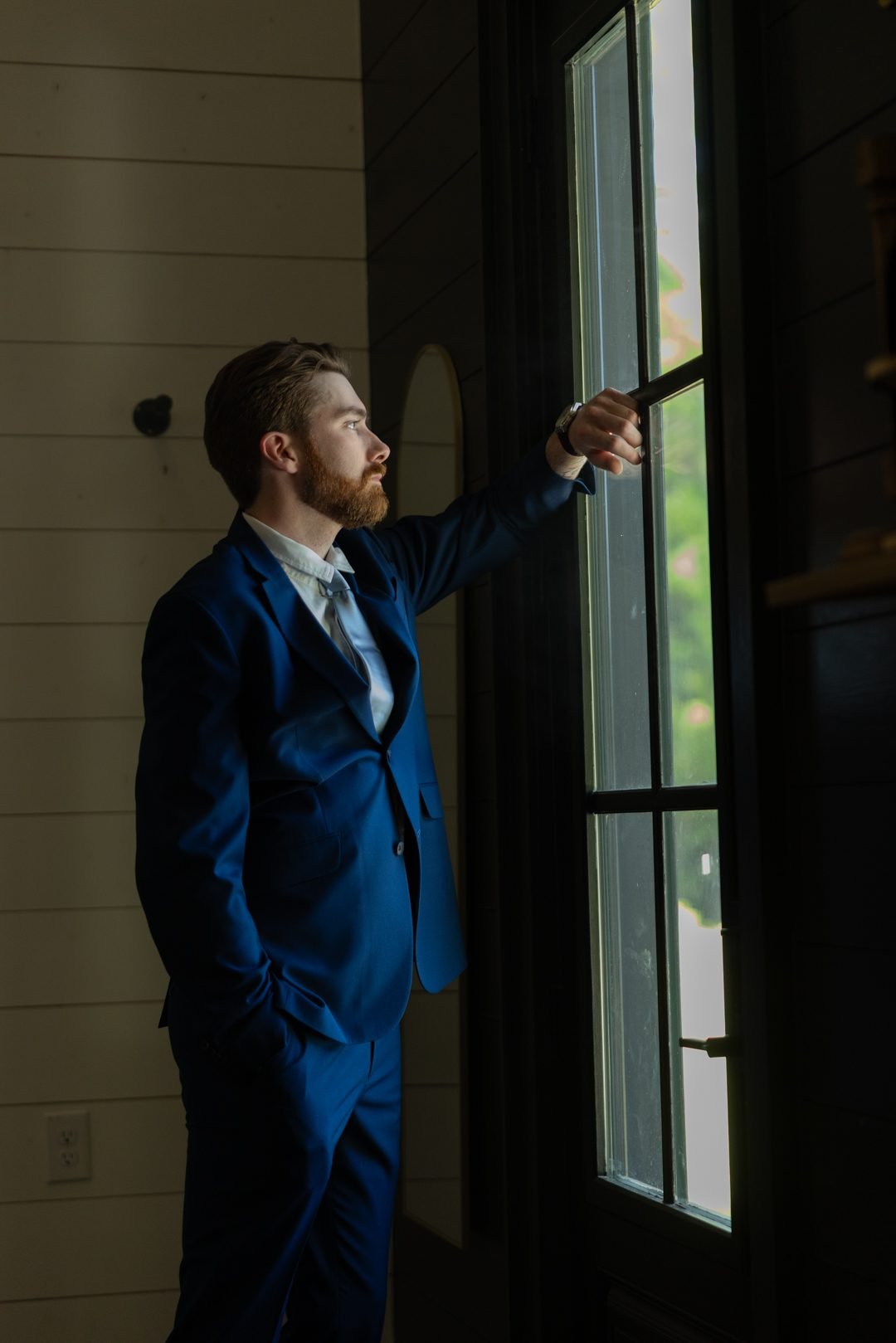 Wedding photographed by Studio FB USA