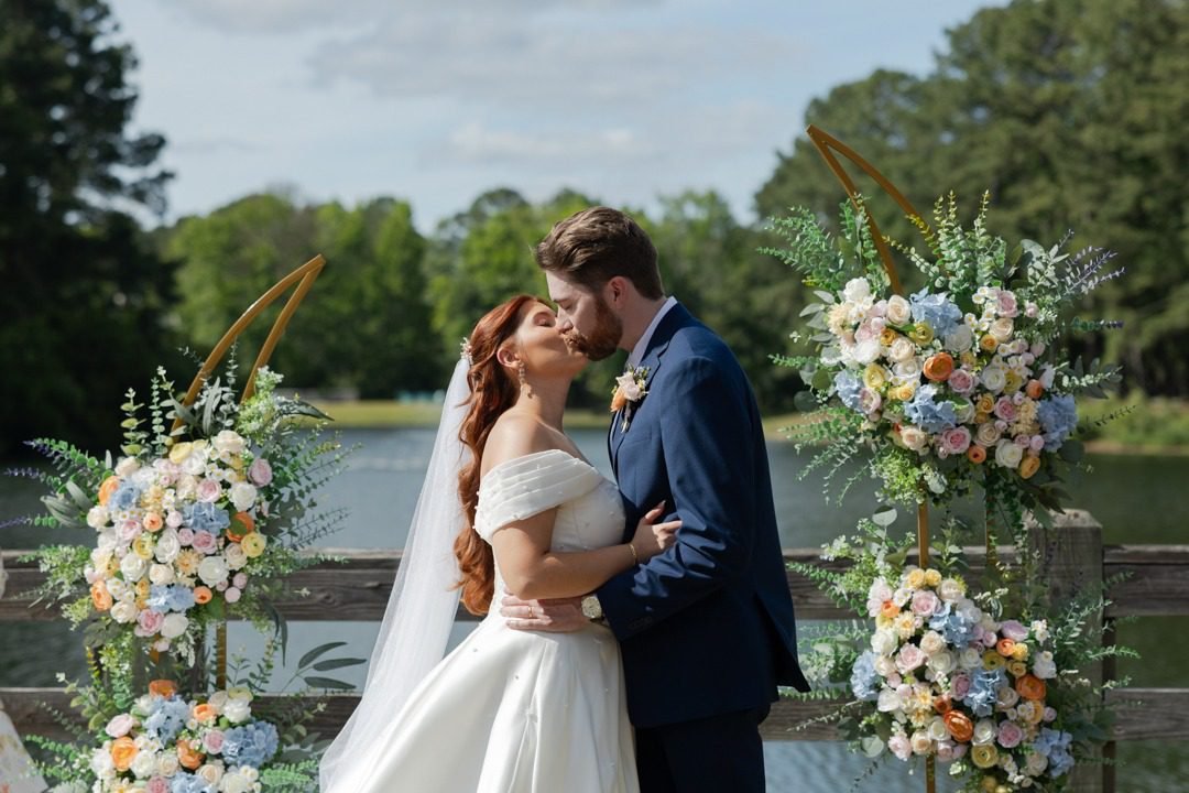 Wedding photography for Isadora by Studio FB USA