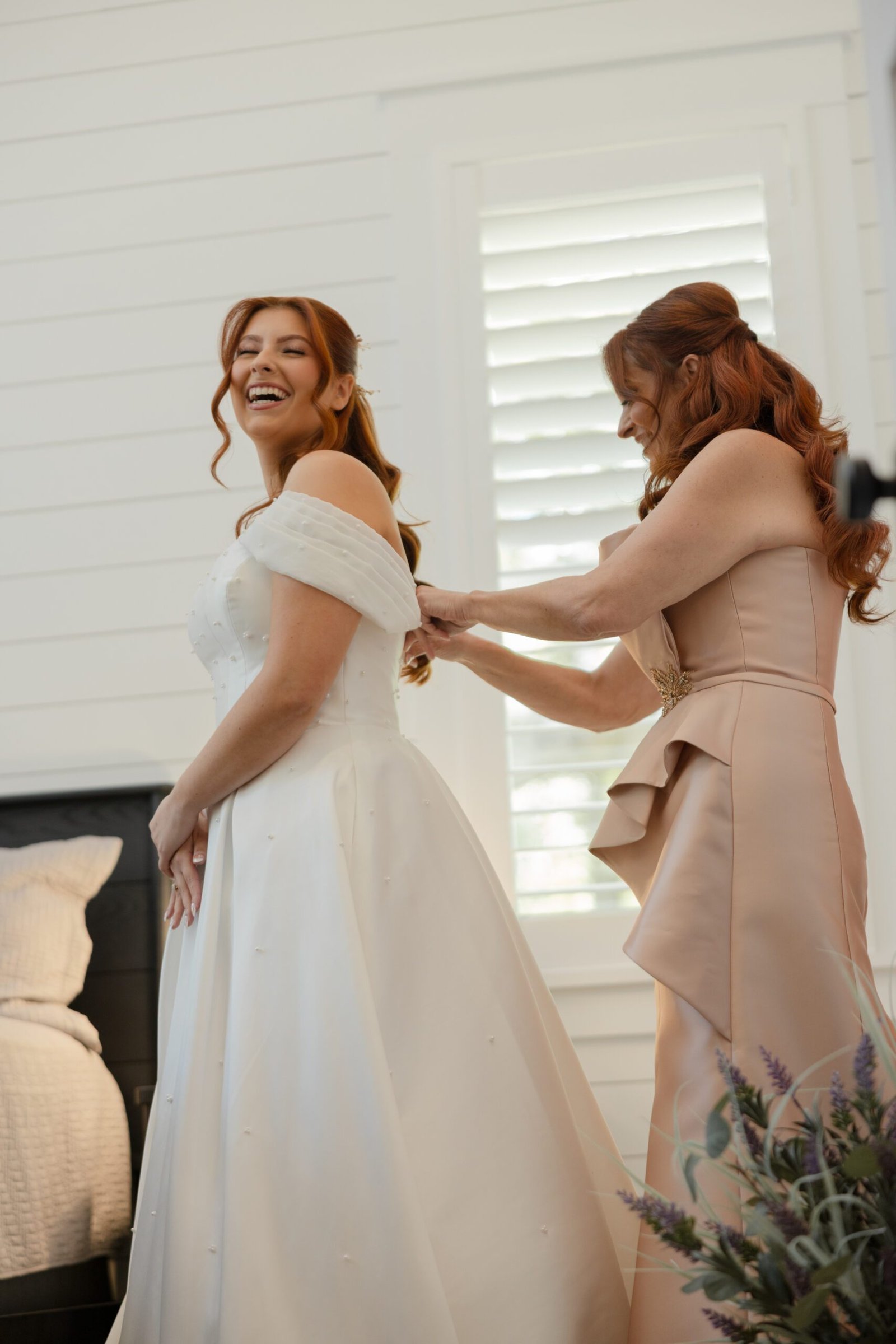 Wedding photography for Isadora by Studio FB USA