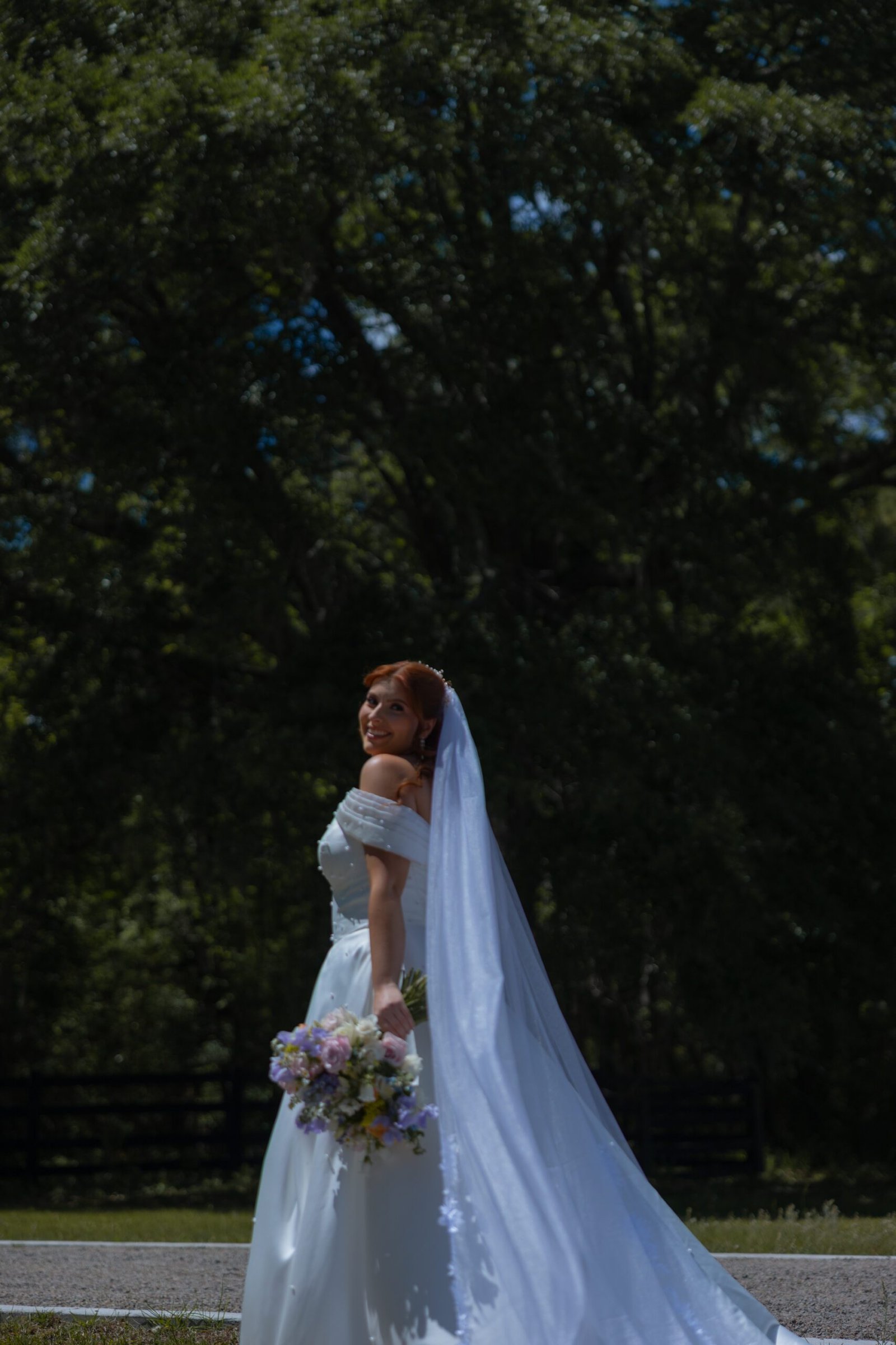 Wedding photography for Isadora by Studio FB USA
