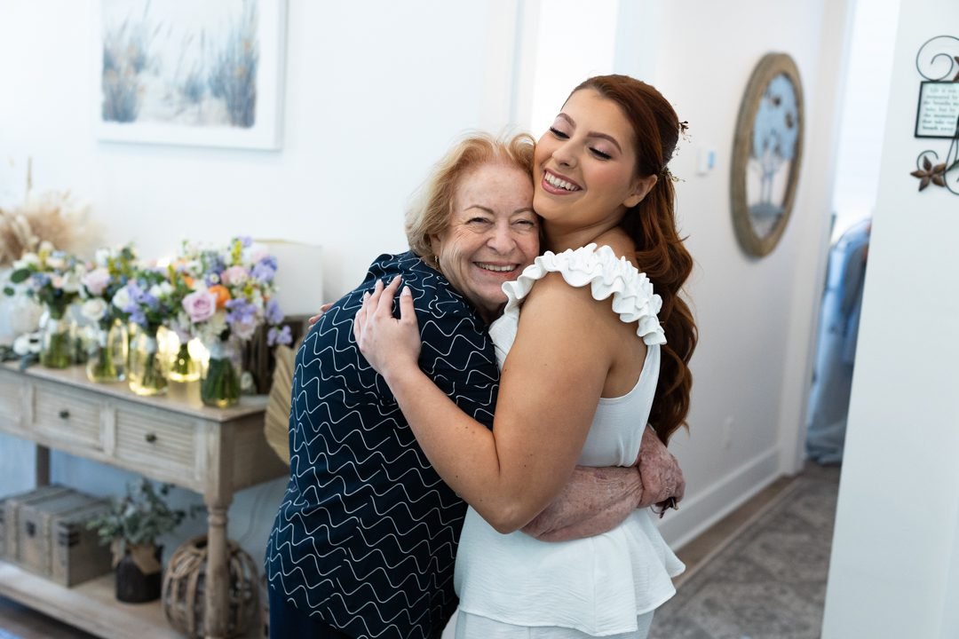 Wedding photography for Isadora by Studio FB USA
