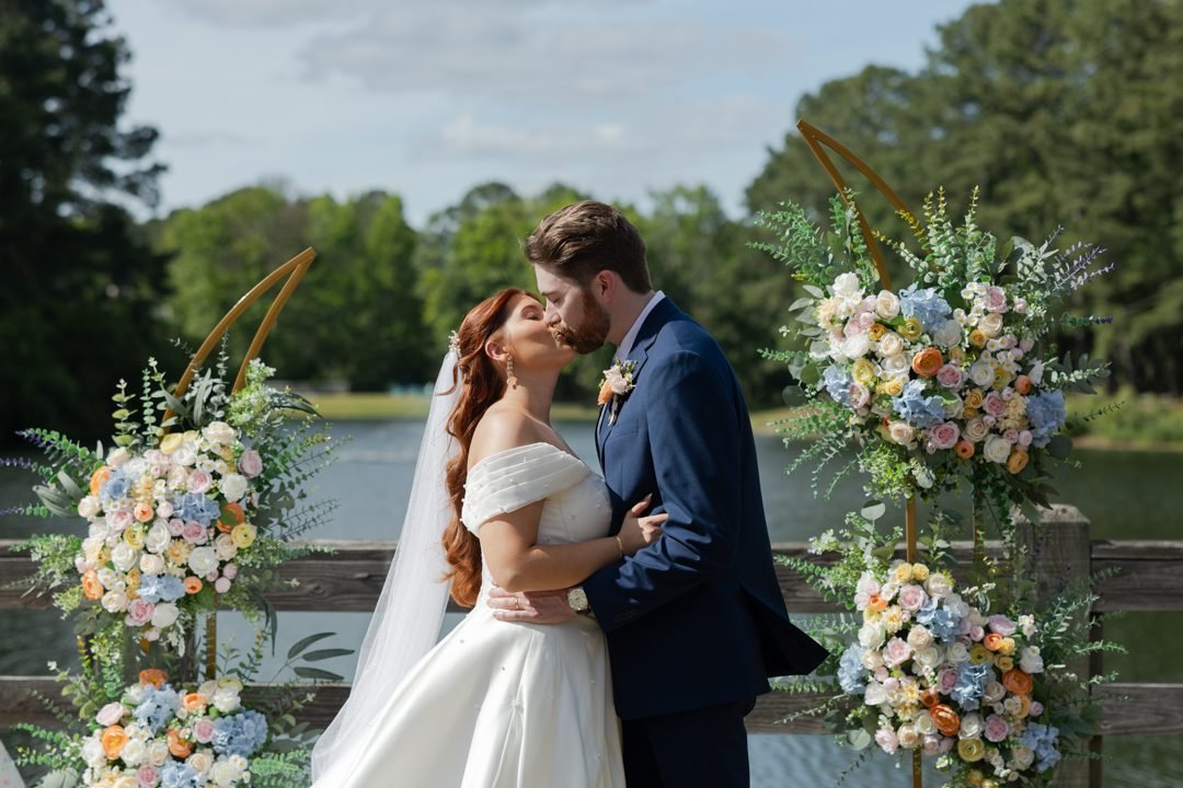 Wedding photography for Isadora by Studio FB USA