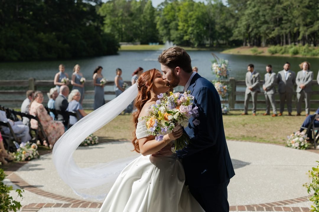 Wedding photography for Isadora by Studio FB USA