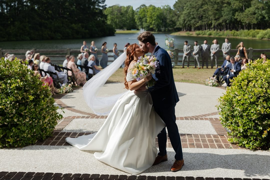 Wedding photography for Isadora by Studio FB USA