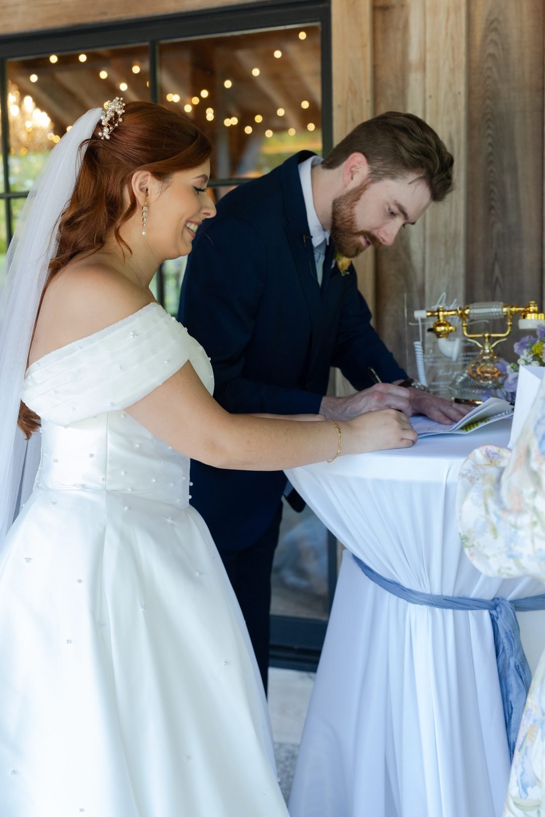 Wedding photography for Isadora by Studio FB USA