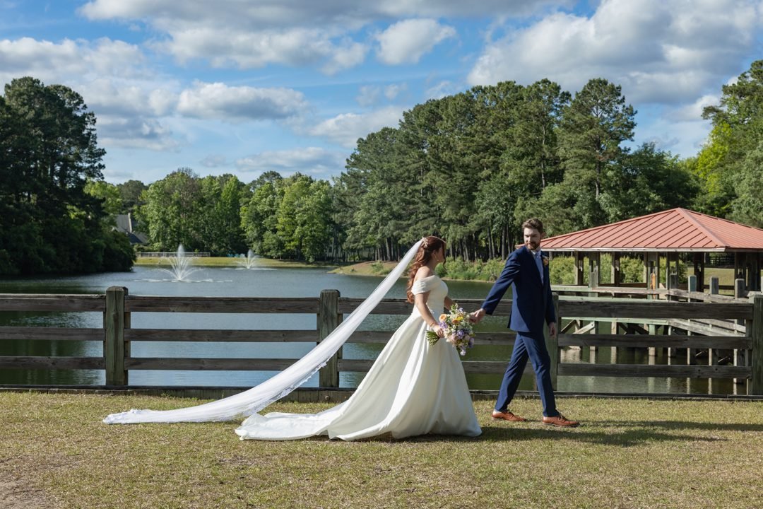 Wedding photography for Isadora by Studio FB USA