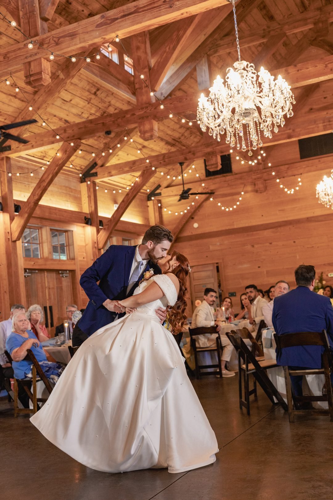Wedding photography for Isadora by Studio FB USA