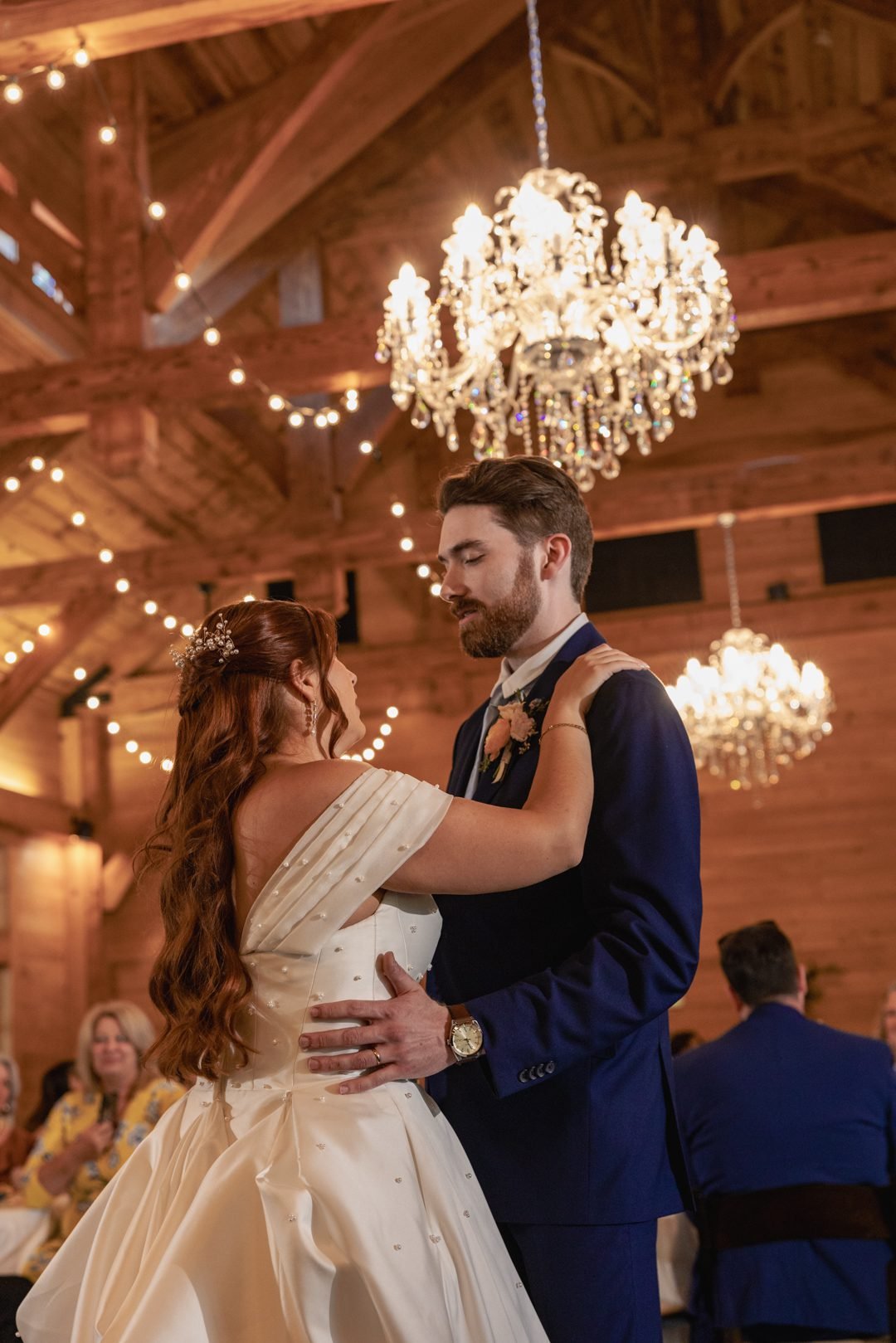 Wedding photography for Isadora by Studio FB USA
