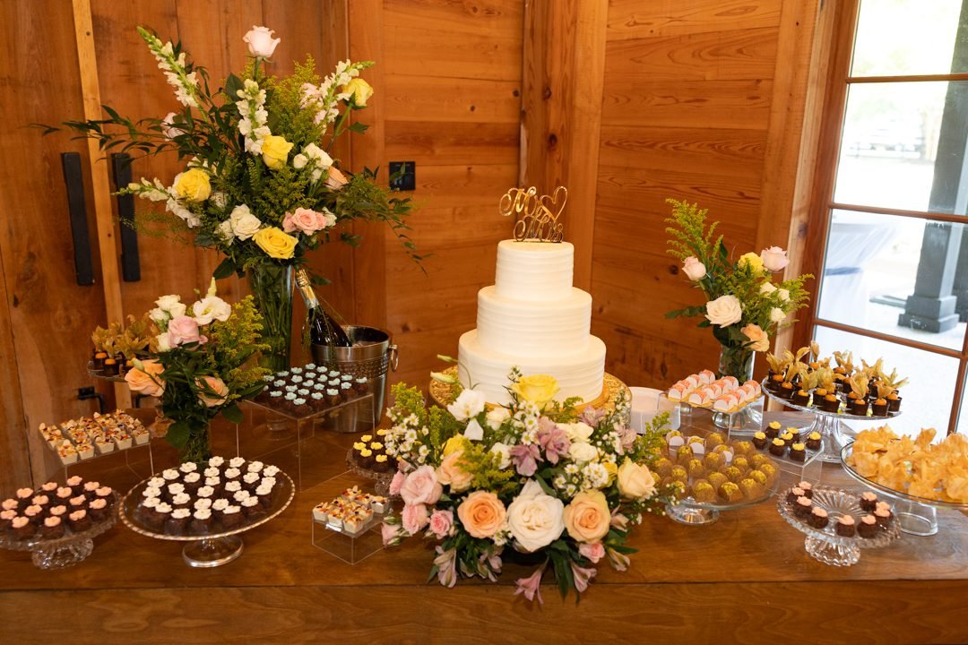 Wedding photography for Isadora by Studio FB USA