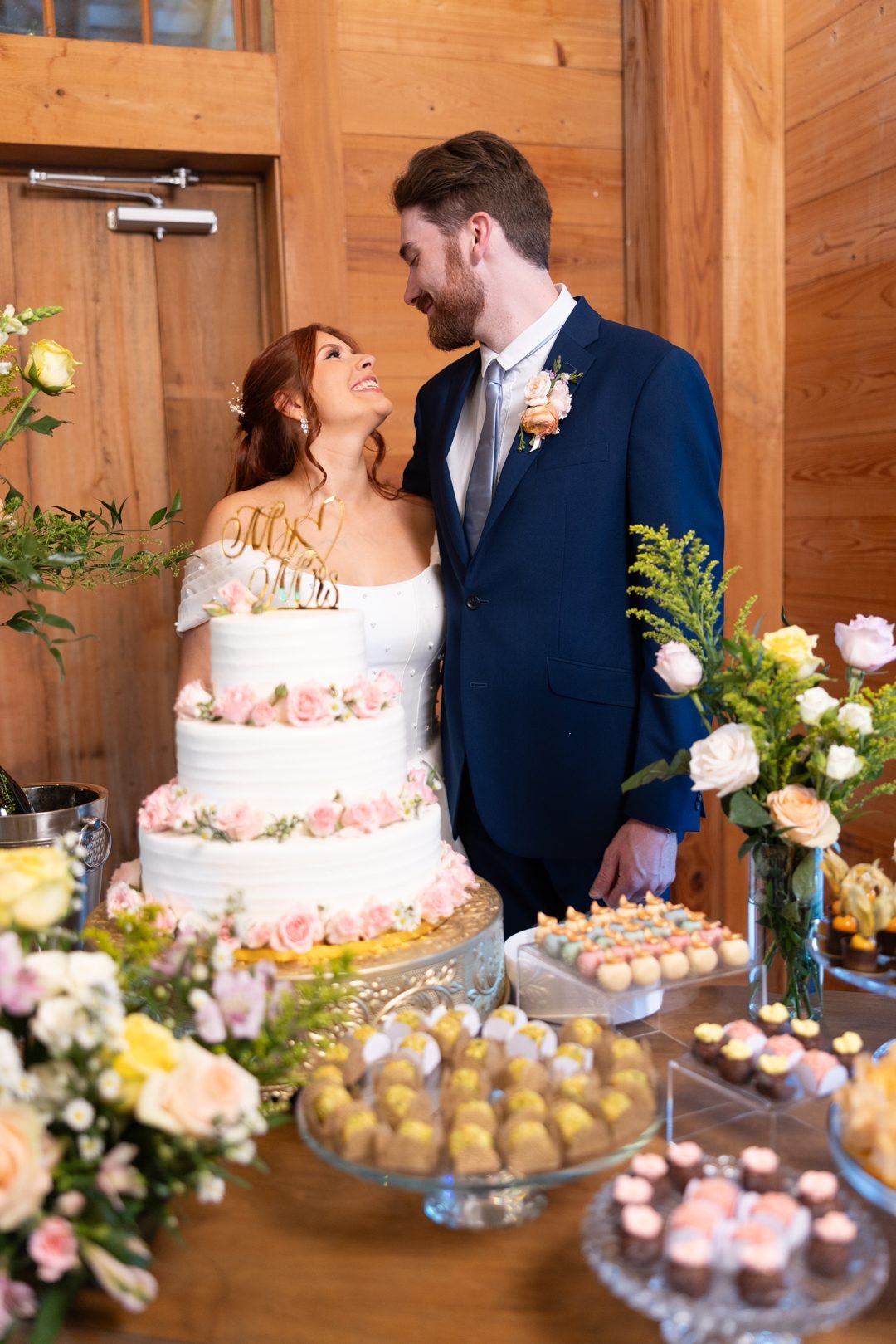 Wedding photography for Isadora by Studio FB USA