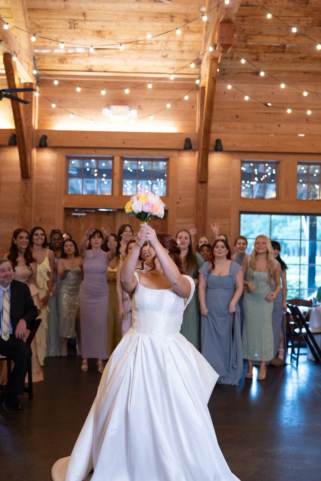 Wedding photography for Isadora by Studio FB USA