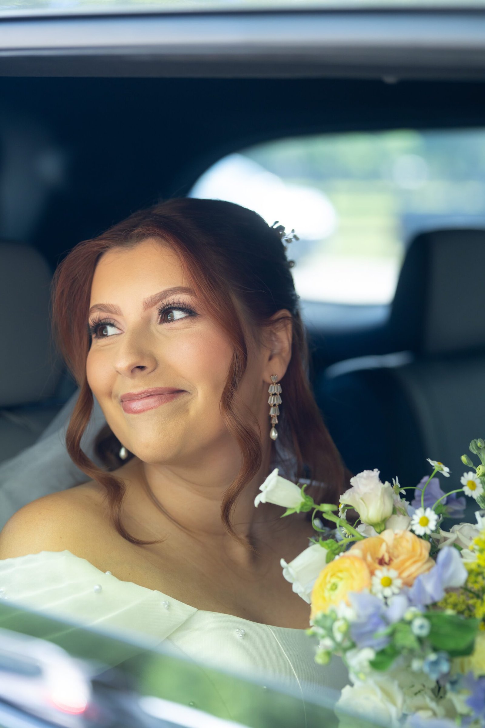 Wedding photography for Isadora by Studio FB USA