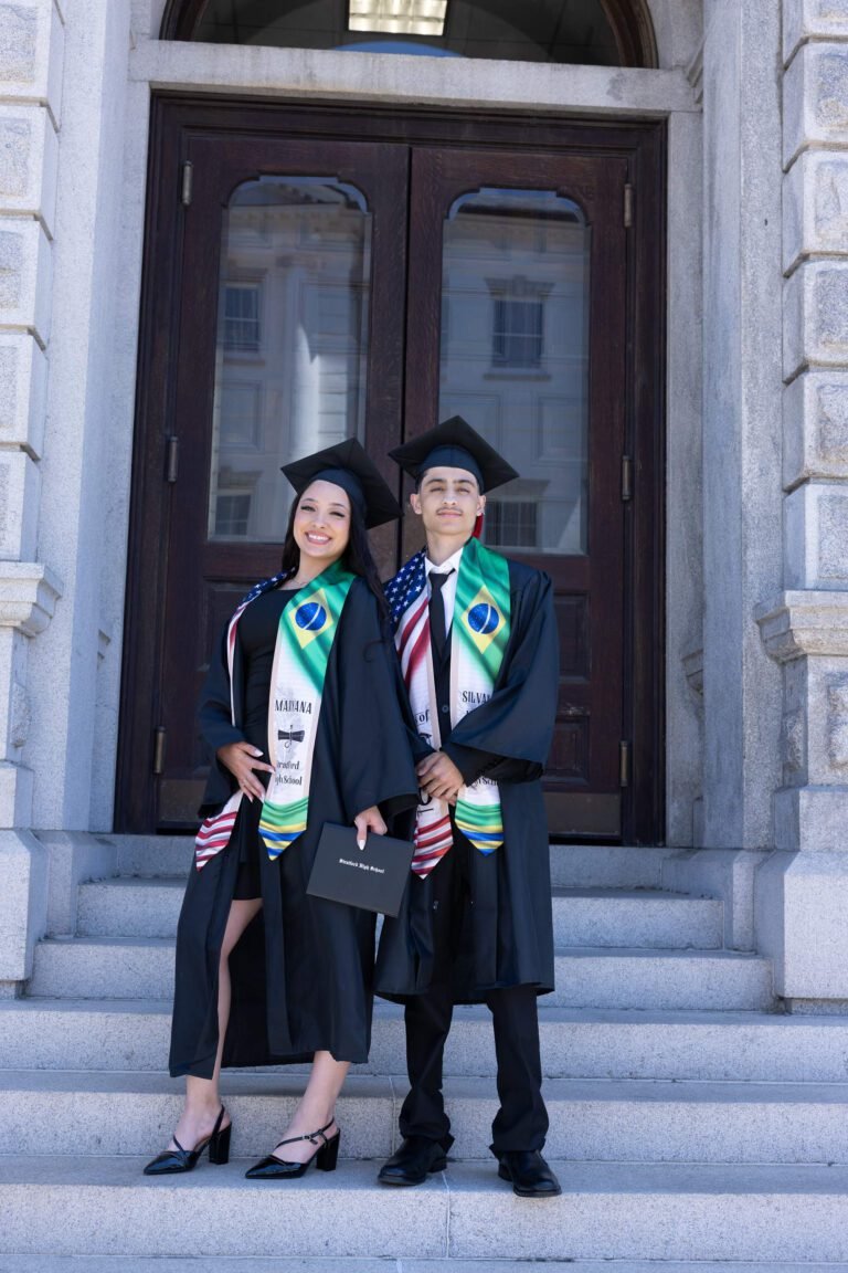 Graduation photography by Studio FB USA