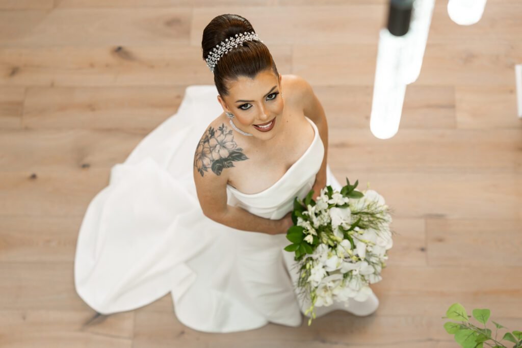 Wedding photography for Thais by Studio FB USA