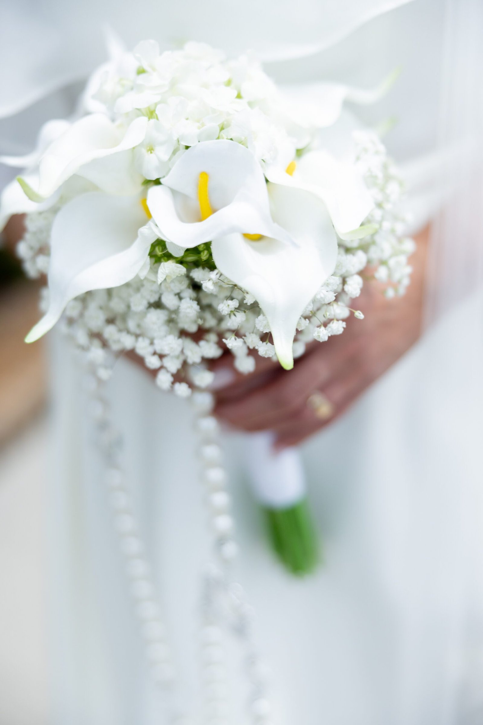 Wedding photography for Thais by Studio FB USA