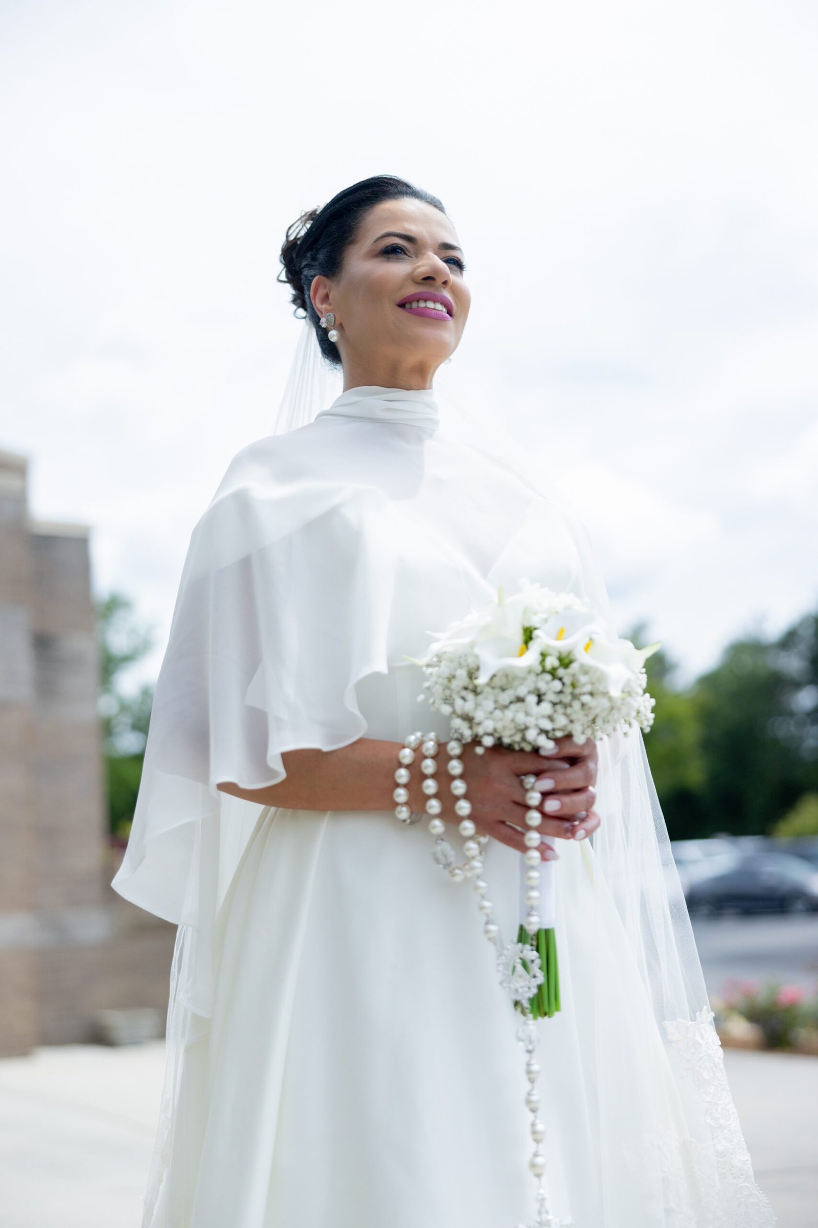Wedding photography for Thais by Studio FB USA