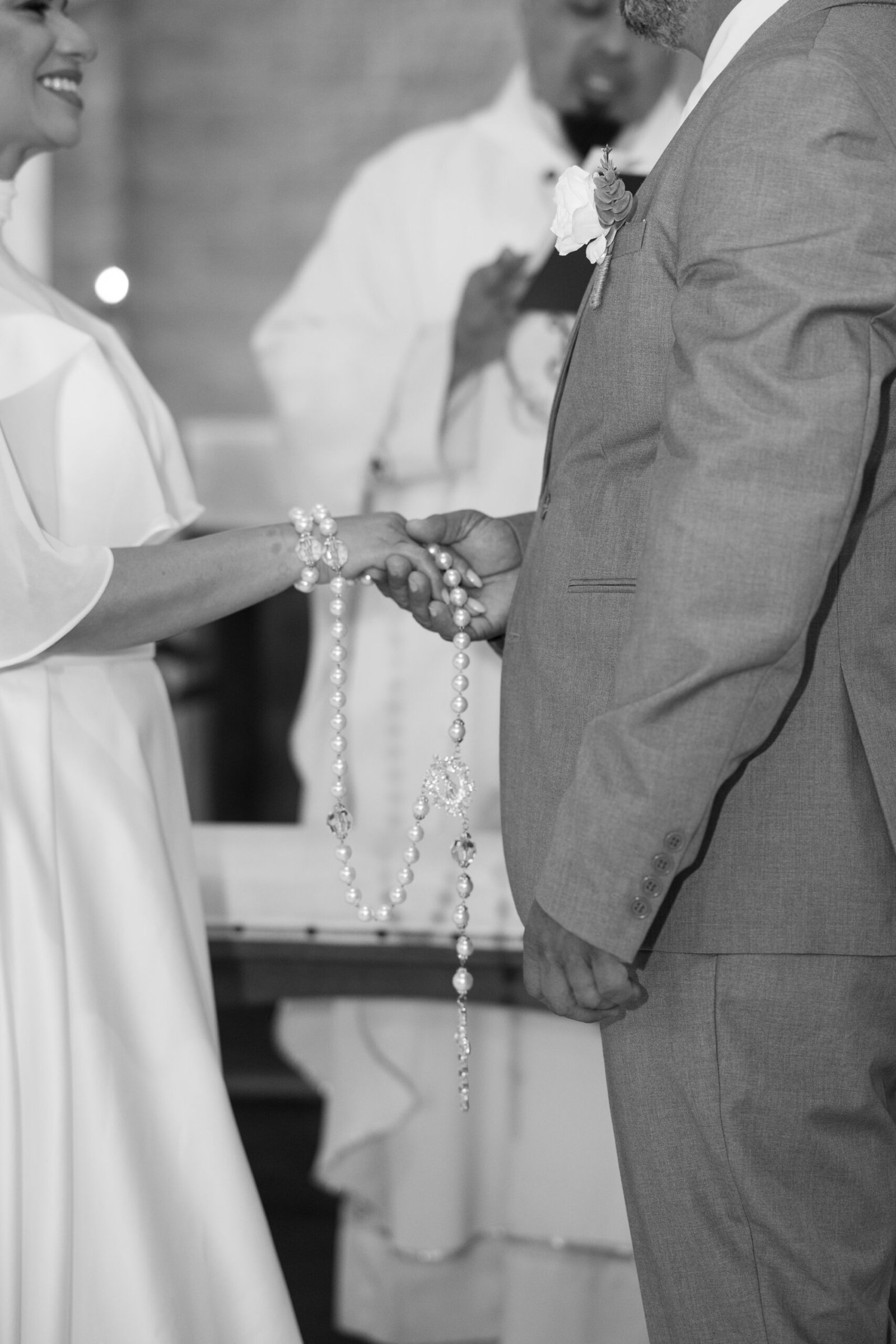 Wedding photography for Thais by Studio FB USA