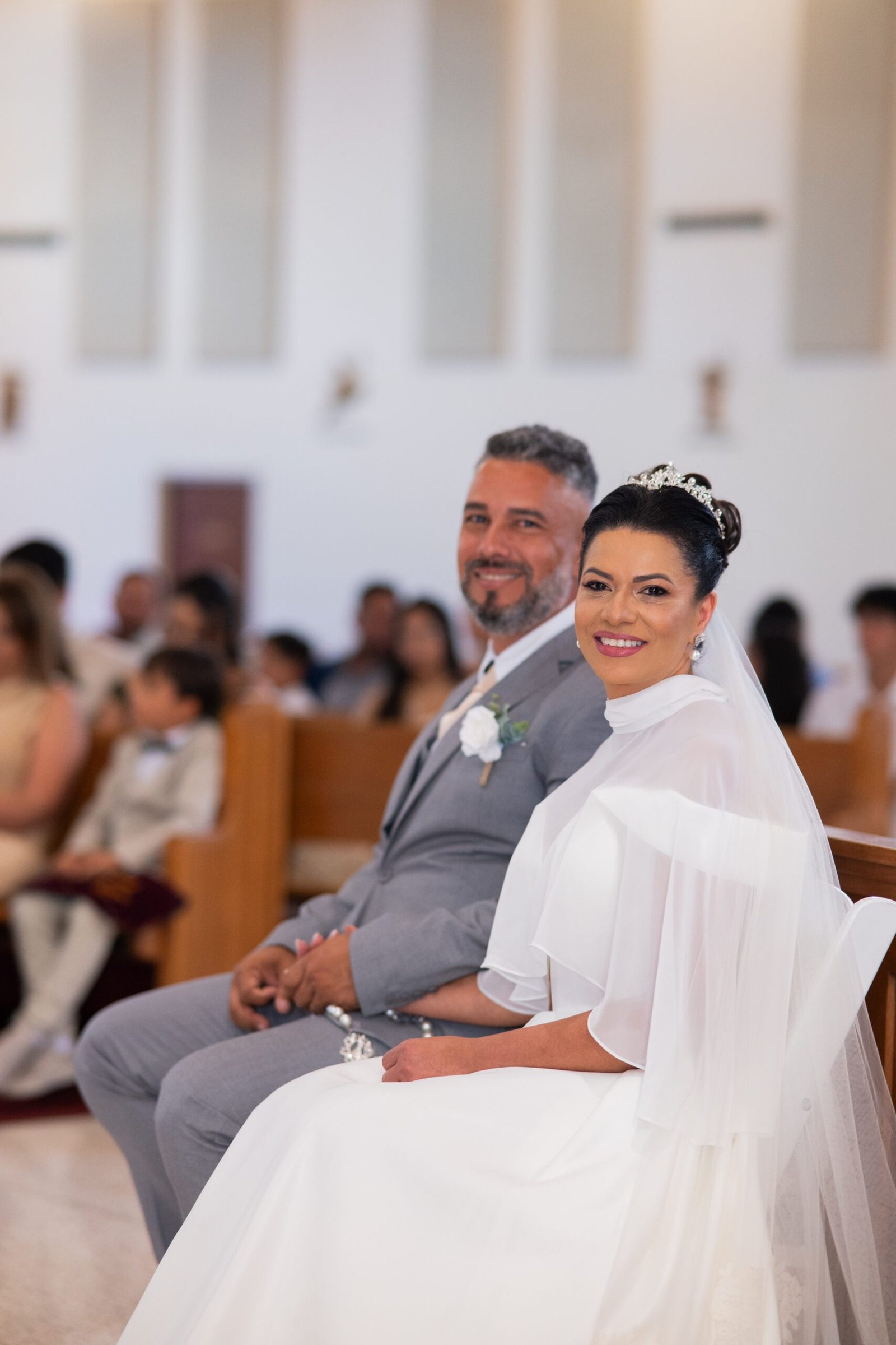 Wedding photography for Thais by Studio FB USA