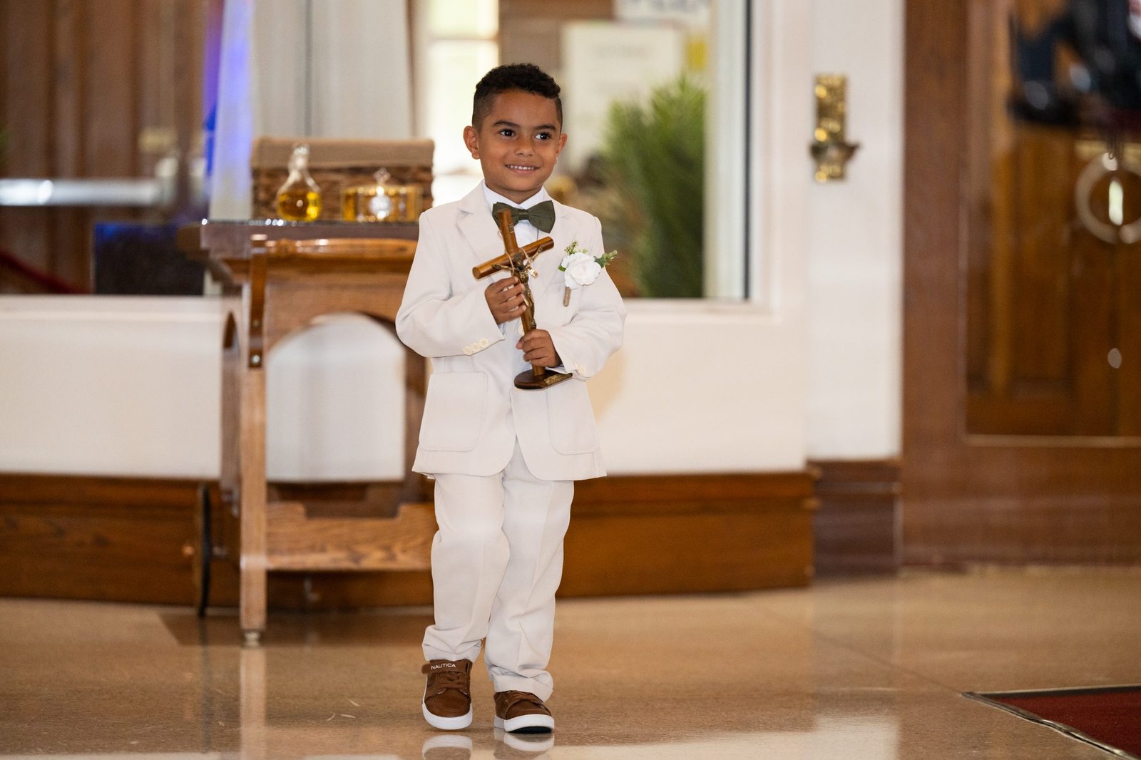 Wedding photography for Thais by Studio FB USA